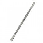 Double-sided cuticle pusher P-505